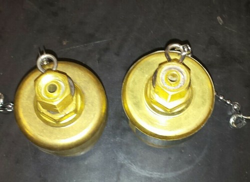 AGA Flashback Arrestors FR 43 Super F and Super Ox