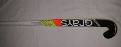 GRAYS GR 11000 2016 MODEL FIELD OUTDOOR HOCKEY STICK  (LIMITED TIME OFFER)
