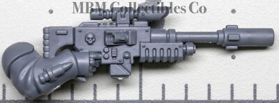 Warhammer 40K Kill Team Salvation Primaris Space Marine SCOUT Bit Bits raven