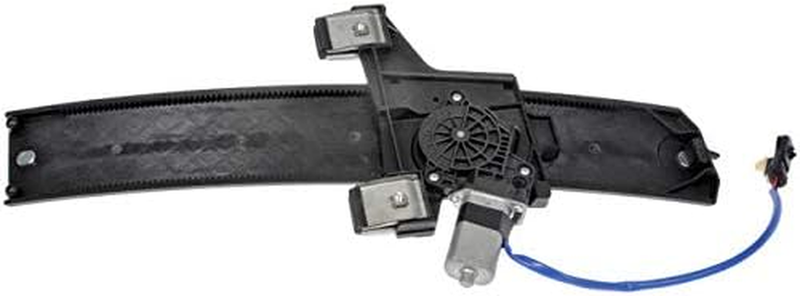 Front Left Driver Side Window Regulator for 2006-2010 Chrysler PT Cruiser Wagon