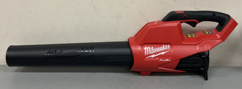 Milwaukee M18 Fuel Multicolor Handheld Leaf Blower (2724-20)