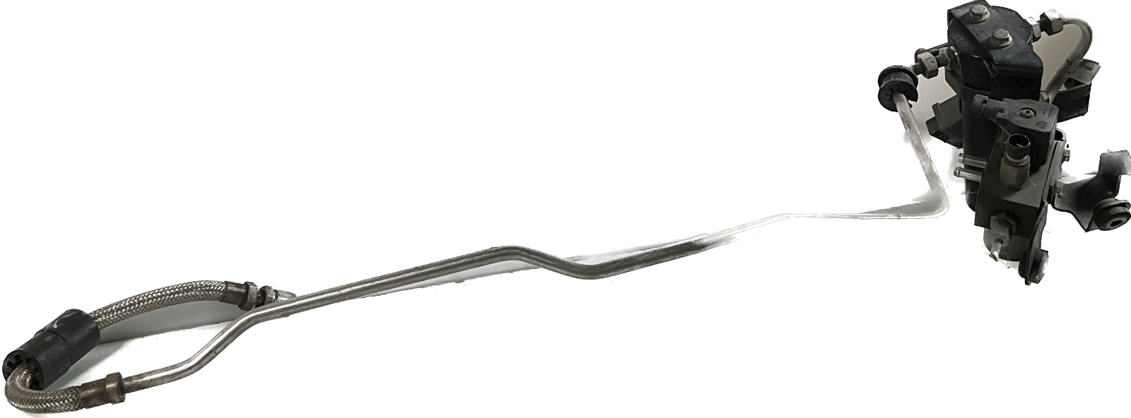 Ricambio riduttore pressione metano per fiat alfa romeo lancia cod. 10R-024277