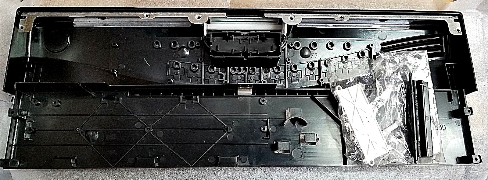 GE Dishwasher Control Panel (New) WD34X11290 (Free Shipping)