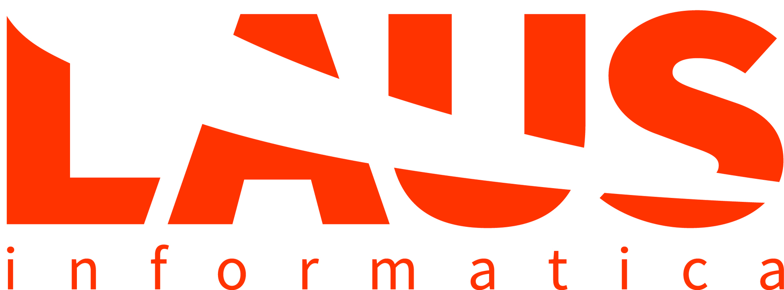 Logo Laus Informatica