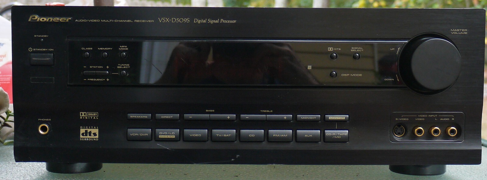 Pioneer　DVR-540H　&　BUFFALO　DTV-S110 Pioneer DVR-540H & BUFFALO DTV-S110 Amazon | Pioneer DVD
