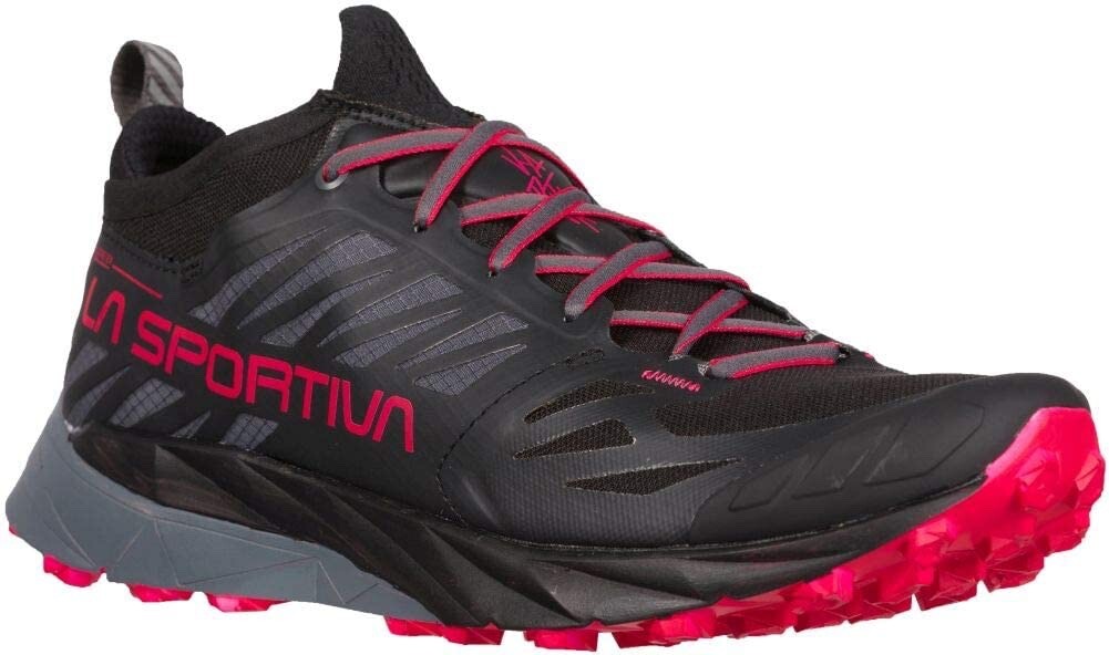 

Обувь La Sportiva Kaptiva GTX 9.5 | Черные кроссовки Orchid для бега НОВИНКА, Multicolor, La Sportiva Kaptiva GTX
