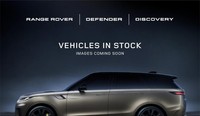 2024 Land Rover Discovery Sport 2.0 D200 Dynamic HSE 5dr SUV DIESEL Automatic
