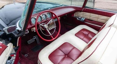 image 2 of interior