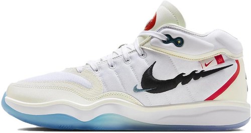 Nike Air Zoom Gt Hustle 2 Ep 'Light Blue Gum' DJ9404-006 Men's | eBay