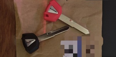 Foto dell'oggetto di un acquirente verificato