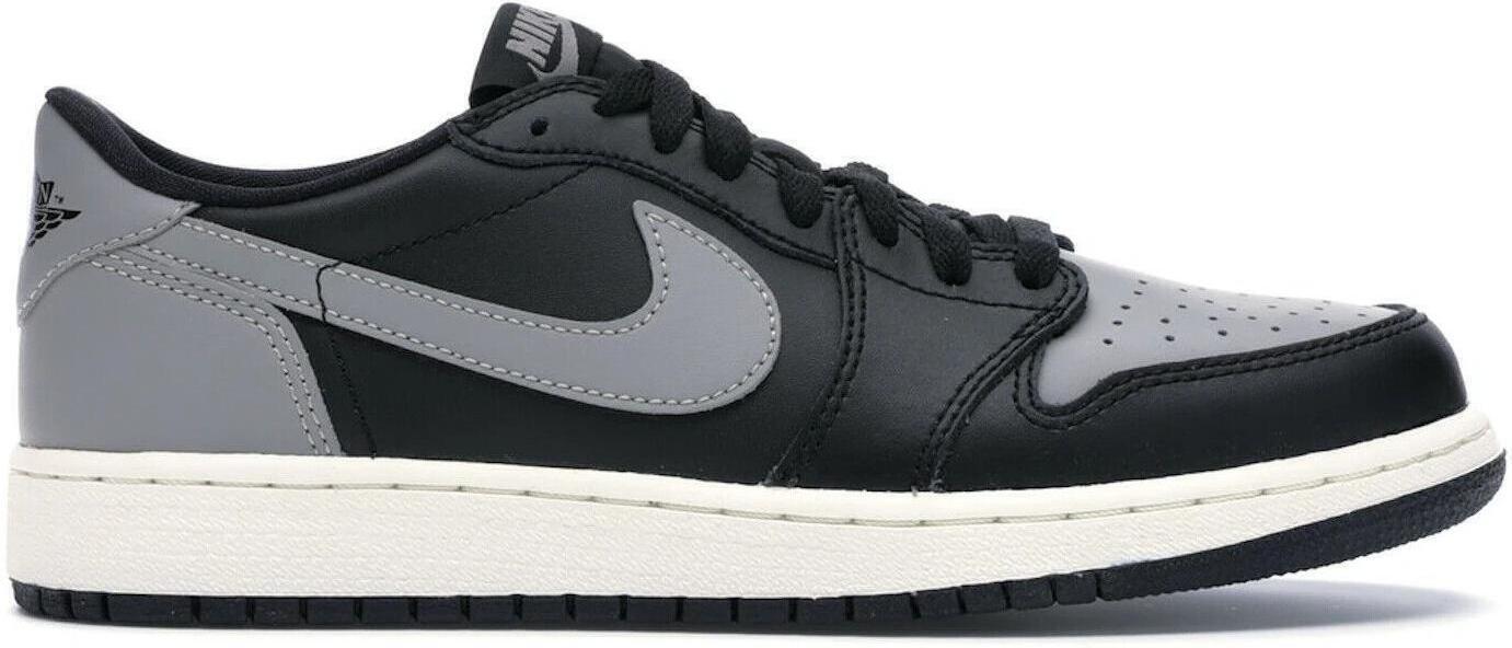 Jordan 1 Retro OG 2024 Low Shadow for Sale | Authenticity Jordan 1 Retro OG 2024 Low Shadow for Sale | Authenticity