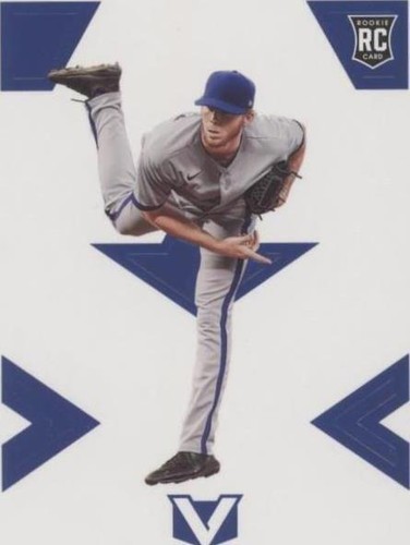 2022 Panini Chronicles - A.J. Alexy #5