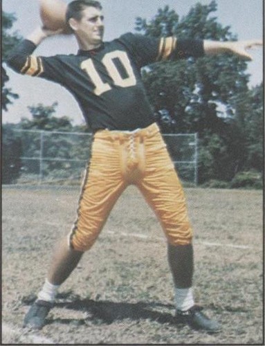 1981 TCMA Greats Earl Morrall #32