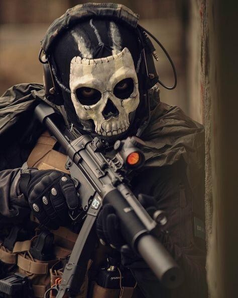 LGBゴーストスカルタンクトップGHOST SKULL/TK 1500F LGBゴーストスカルタンクトップGHOST SKULL/TK 1500F