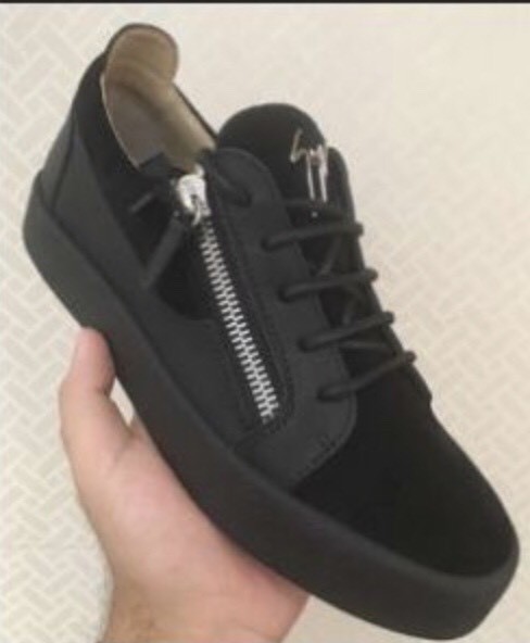 giuseppe zanotti mens sneakers sale