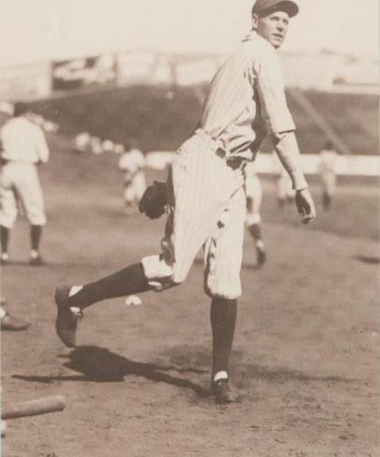 1987 The Sporting News Conlon Collection Baseball Immortals 2 - Bob Meusel #21