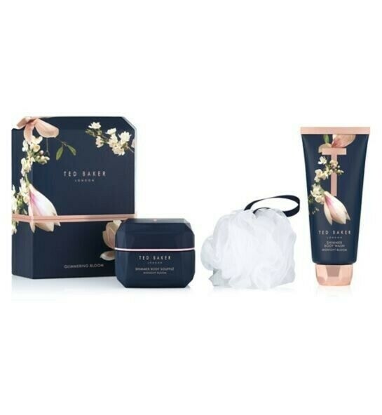*NEW* TED BAKER gift set for her bath gift box in Coatbridge, North