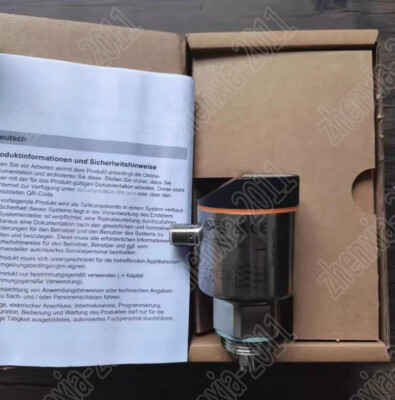 1PC New IFM LR3000 Sensor