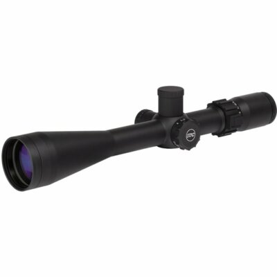Sightron S-TAC 4-20x50 - MOA 2 Riflescope #26015