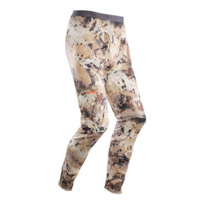 Sitka Merino Heavyweight Bottom ~ Closeout
