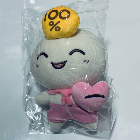 ATEEZ-MON PLUSH ティズモン ぬいぐるみ サン YONGGAMON s-l400.jpg