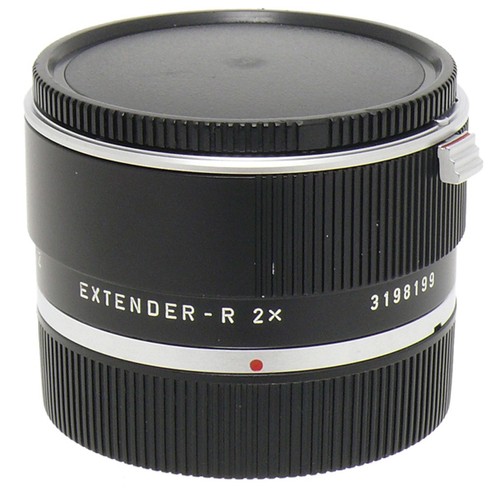LEICA - ライカ S-adapter V 16024 Leica 16024 S Adapter V Hasselblad Lens to Leica S2 Camera