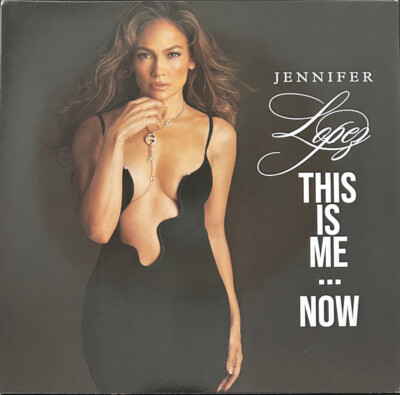 洋楽 Jennifer Lopez This Is Me... Then LP Jennifer Lopez – This Is Me… Then – Vinyl (Mint Green, LP