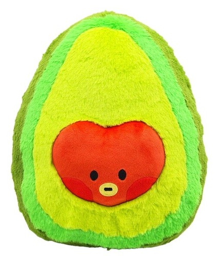 BT21 tata 17点セット BT21 FULL OF TATA シリーズ 11/30～発売(公式オンラインストア)