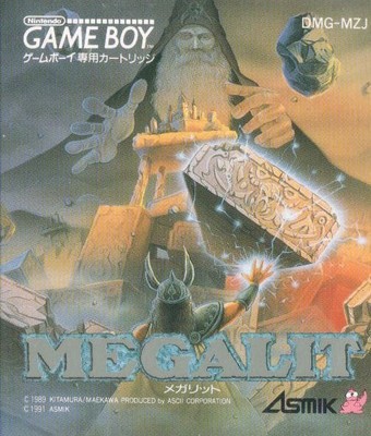 Megalit