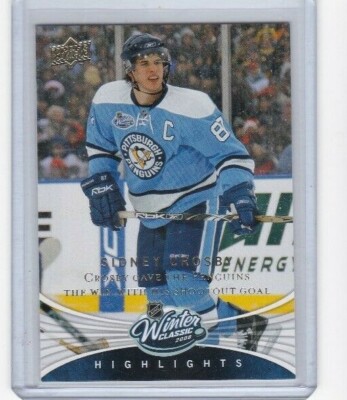 UPPER DECK NHLカード ENGRAINED TEDDY BLUEGER PENGUINS 09/99 #RSS-TB 送料無料 中古 IT1 UPPER DECK NHLカード ENGRAINED TEDDY BLUEGER PENGUINS 09/99