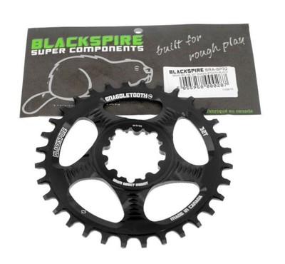 32T Corona GXP BOOST da 9 a 12v direct mount sram BlackSpire
