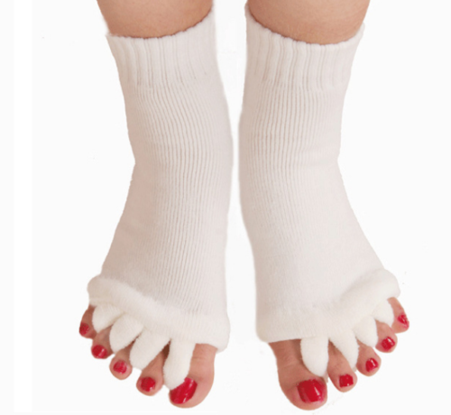 Foot Alignment Massage Compression Pain Relief