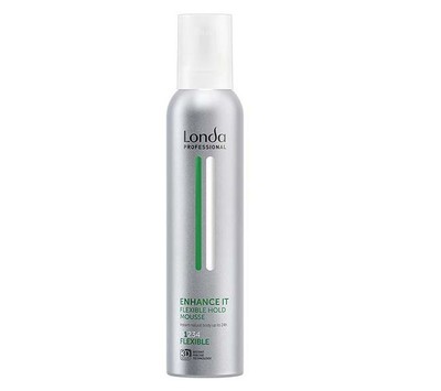Londa Styling Enhance It Mousse 8.5oz