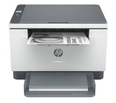 HP LaserJet M234dwe Monochrome Wireless B&W Laser All-In-One Printer