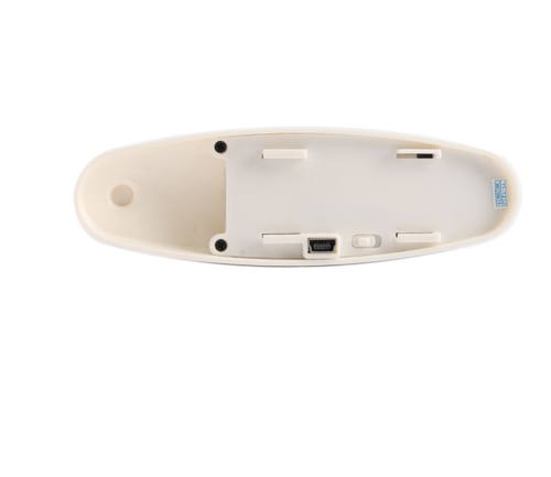 1280*960 Mini Clothes Hook Camera White