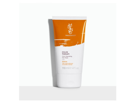 NEW Madison Reed Hair Masks- Zucca Color Therapy