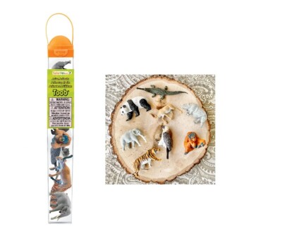 PORTA DI CASA in miniatura porta di casa delle bambole bambini giocattoli per bambini EUR 11,15