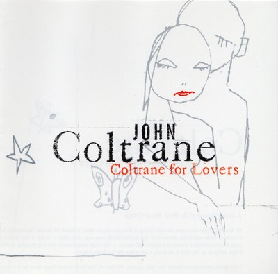 John Coltrane - Coltrane For Lovers (CD, Comp) (Mint (M)) - 435385846