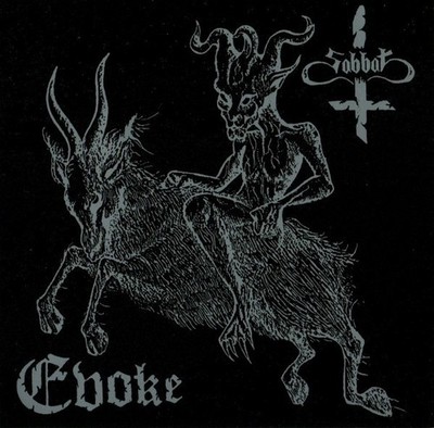 SABBAT - evoke - CD