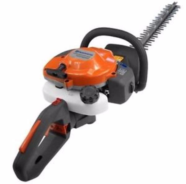 husqvarna 122hd60 gas hedge trimmer