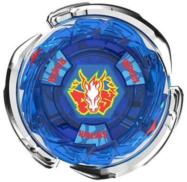 Takara Tomy Beyblade X BX-00 Beyblade 25th Anniversary Set