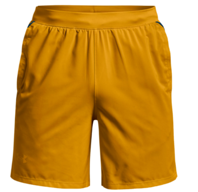 Running shorts top mens large