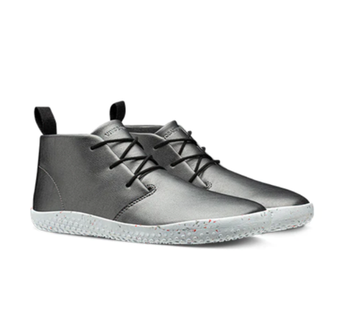 

Обувь Vivobarefoot Kids Gobi Eco, графит, Graphite