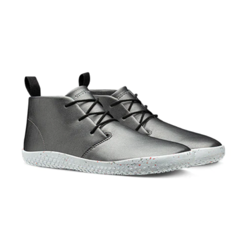 Обувь Vivobarefoot Kids Gobi Eco, графит, 26 EU