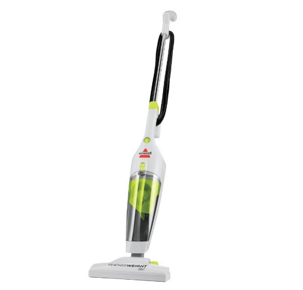 bissell featherweight pro eco 2in1