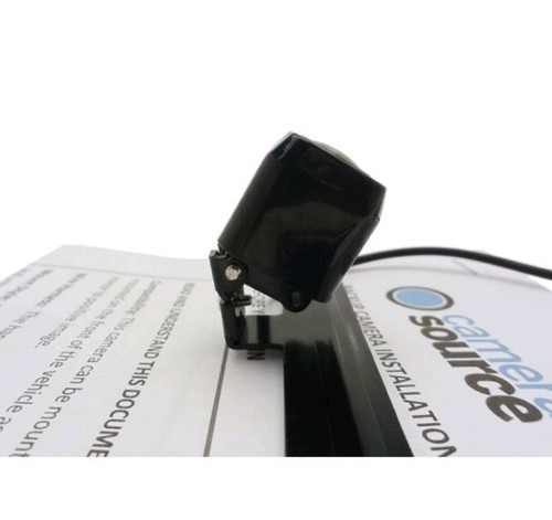 NIB Camera Source Plug & Play Camera Kit 2017+ Super Duty Cab And Chassis Camera