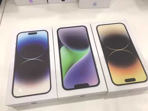 Apple iPhone 14 Pro 128GB トミヤスさん専用 Apple iPhone 14 Pro - 128GB 256GB 512GB 1TB - All Colors