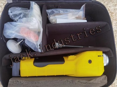 1PCS PGM-7320 Rae Systems MiniRAE 3000 PGM-7320 Portable VOC Monitor