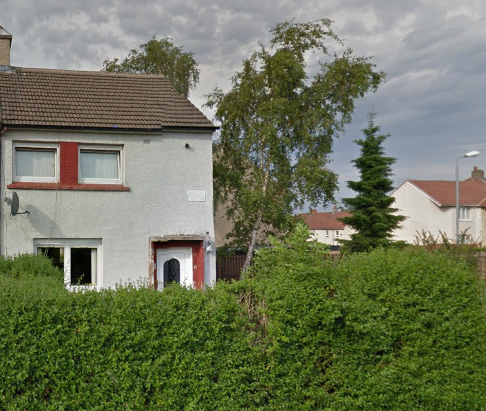 2 Bedroom House in Morven Avenue in Blantyre, Glasgow Gumtree
