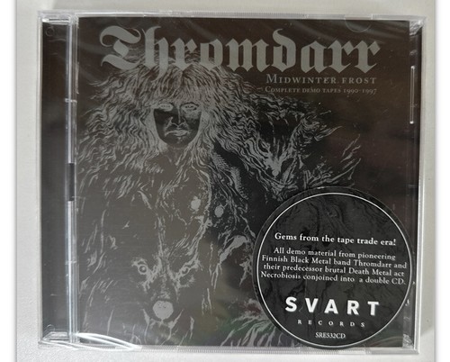 廃盤 デモ CD ENTH Grimm 2nd demo □[廃盤] ENTH デモCD「Grimm」□ バンド エンス demo - メルカリ